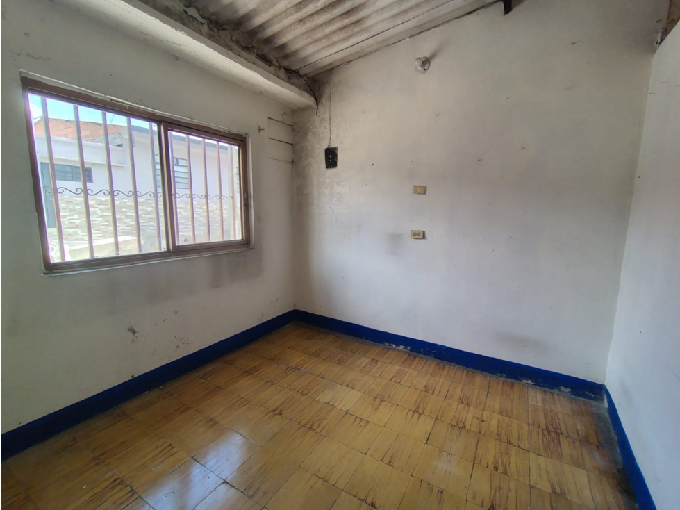Se Vende Casa Lote Muy Central en Circasia Quindio - 1