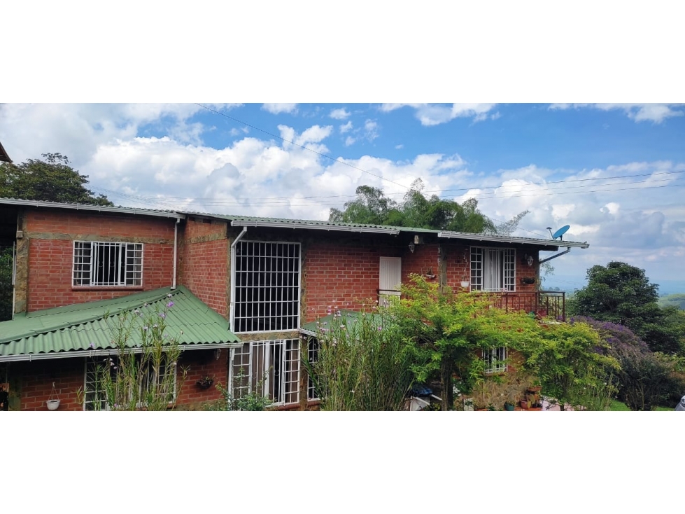 SE VENDE CASA CAMPESTRE EN CIRCASIA — foto 4
