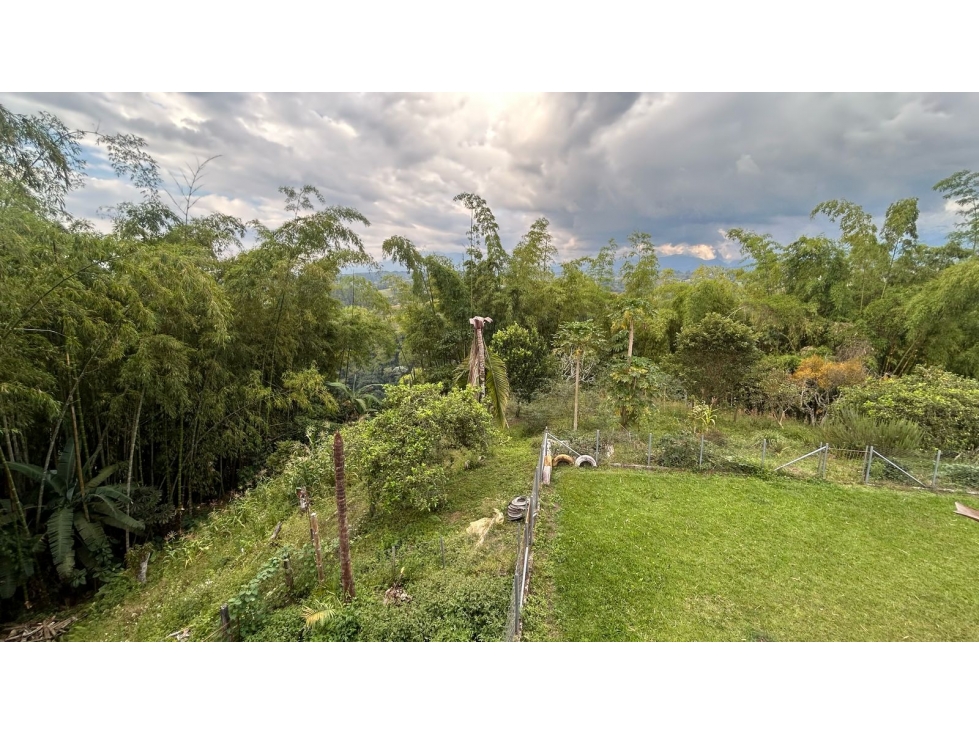 Se Vende Espectacular Finca Chalet en Barcelona Alta - Circasia — foto 5