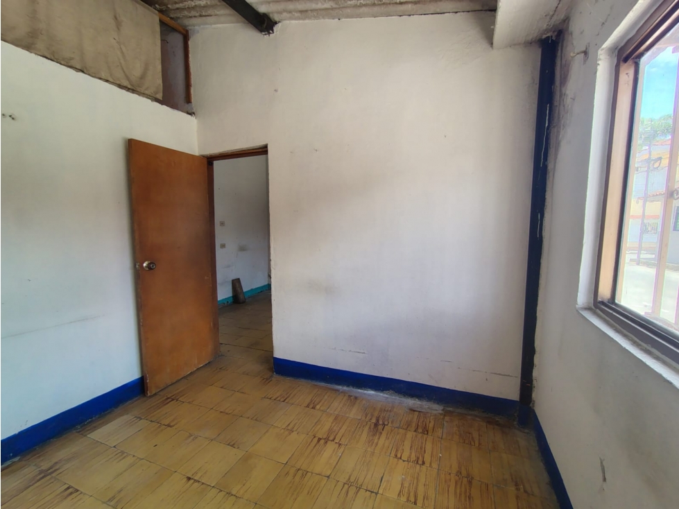 Se Vende Casa Lote Muy Central en Circasia Quindio - 2