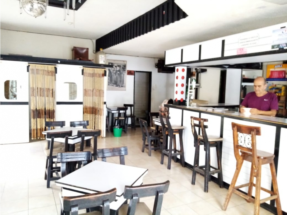 Se vende local comercial en Calarcá - 3