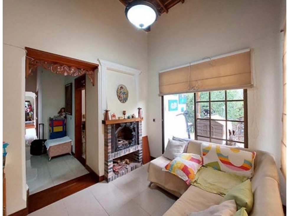 SE VENDE CASA CAMPESTRE EN CIRCASIA — foto 4