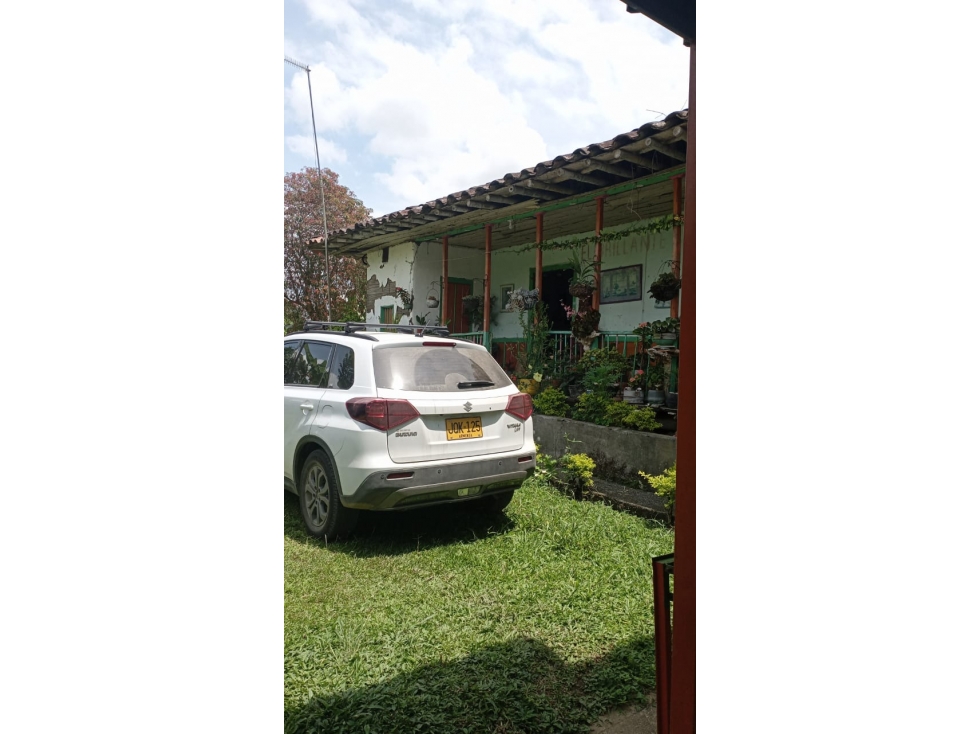 SE VENDE FINCA EN MONTENEGRO - 3