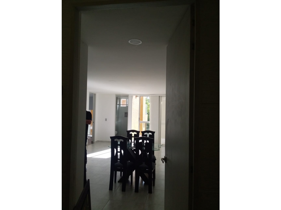 SE VENDE APARTAMENTO EN CIRCASIA CONJUNTO CERRADO