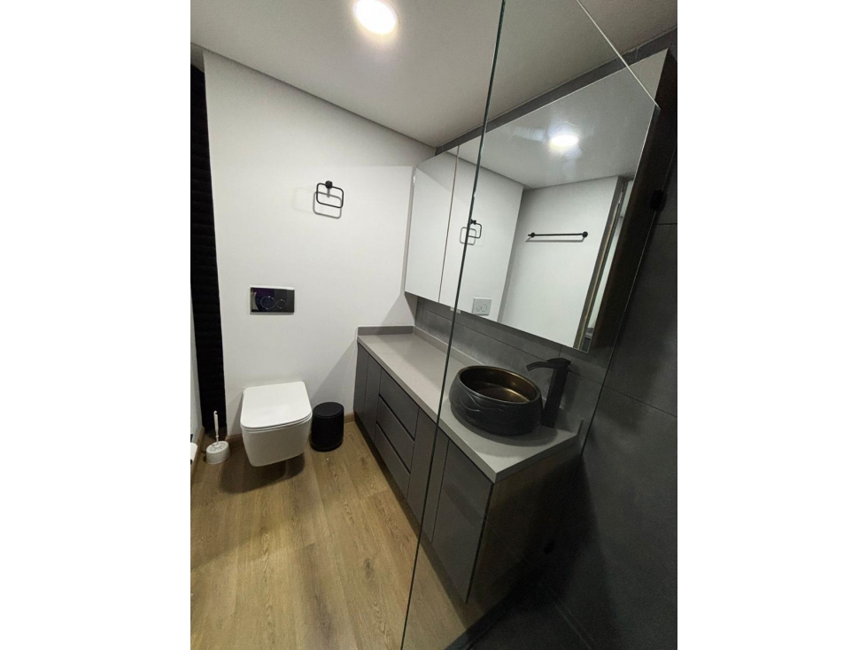 Se Vende Apartaestudios Nuevos para Rentas Cortas en Armenia — foto 3