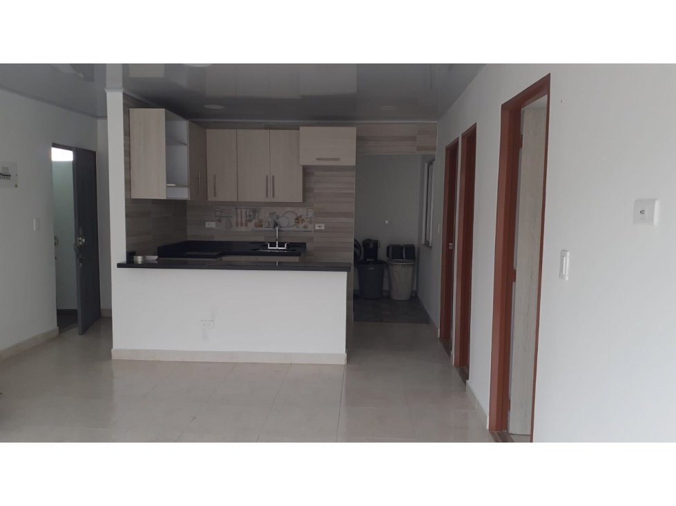 SE VENDE APARTAMENTO NUEVO EN CIRCASIA- EXCELENTE UBICACION — foto 4