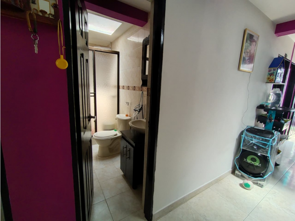 Se vende Casa en el Barrio Camilo Duque Circasia — foto 6