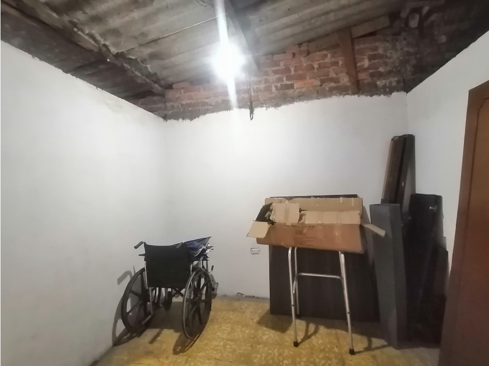 Se Vende Casa por el Obrero en Circasia Quindio — foto 2