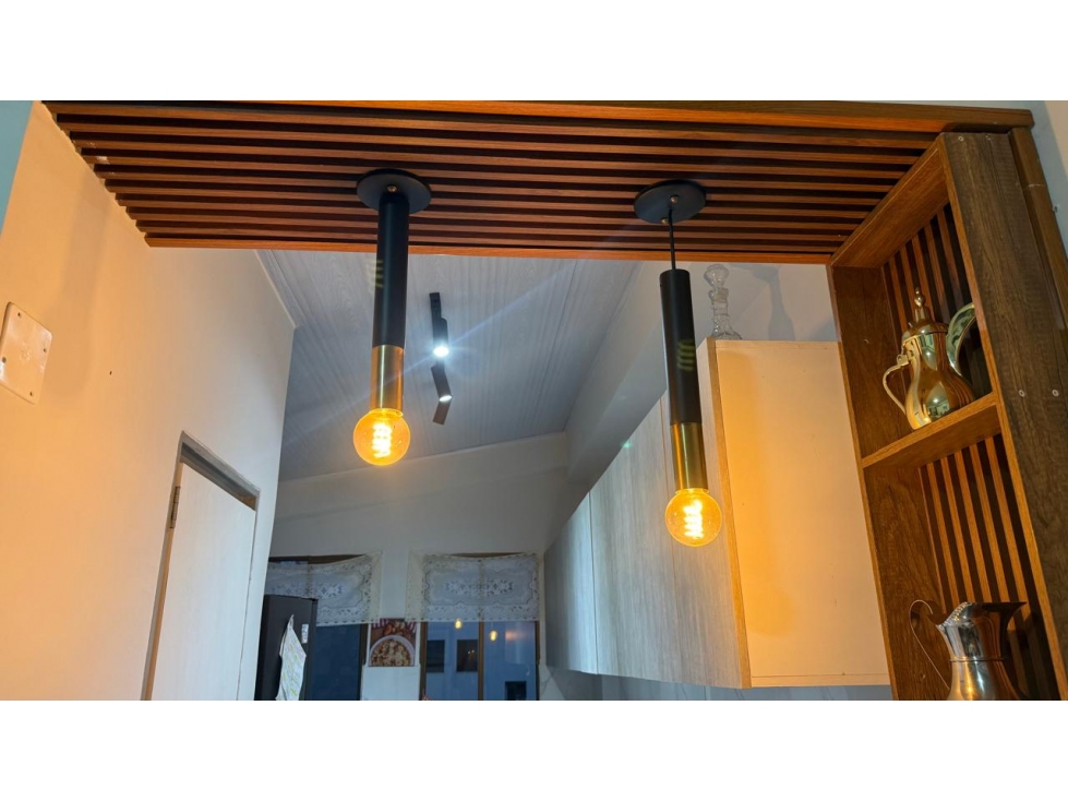 Se Vende Apartamento Remodelado por Laureles Armenia, Quindío — foto 6