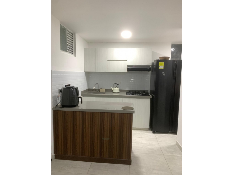 Se Vende Apartamento en Circasia Quindío - 2
