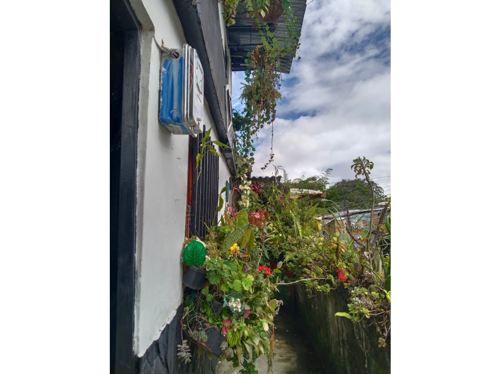 SE VENDE CASA EN CIRCASIA - MUY BIEN UBICADA — foto 2