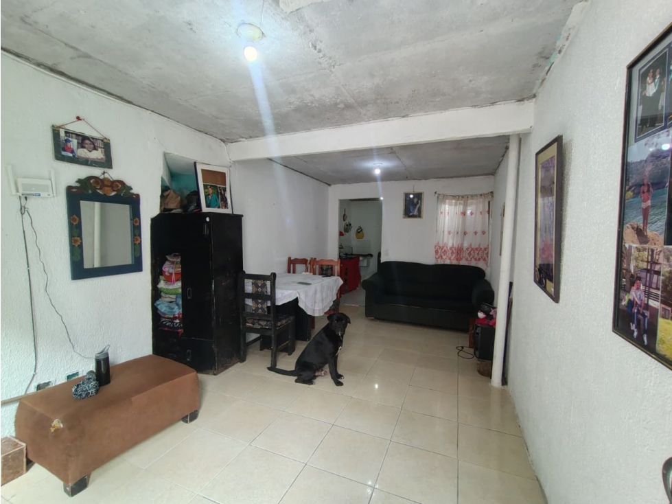 Se Vende Casa en el Barrio el Portal de Circasia, Quindío — foto 2