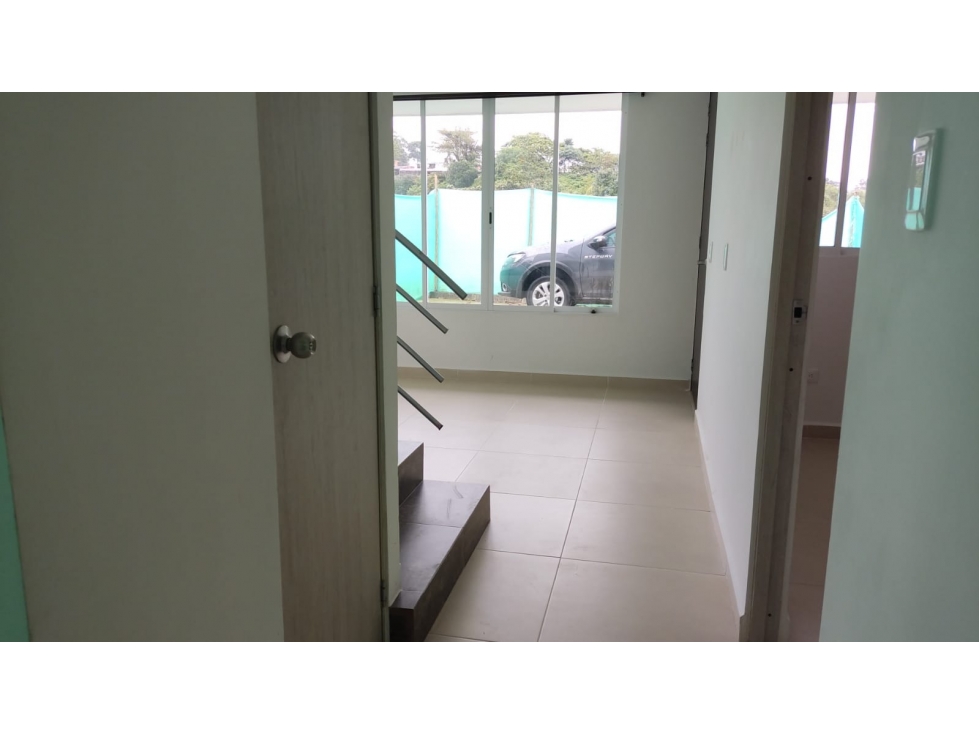 SE VENDE CASA ESQUINERA EN CONJUNTO CERRADO-CIRCASIA