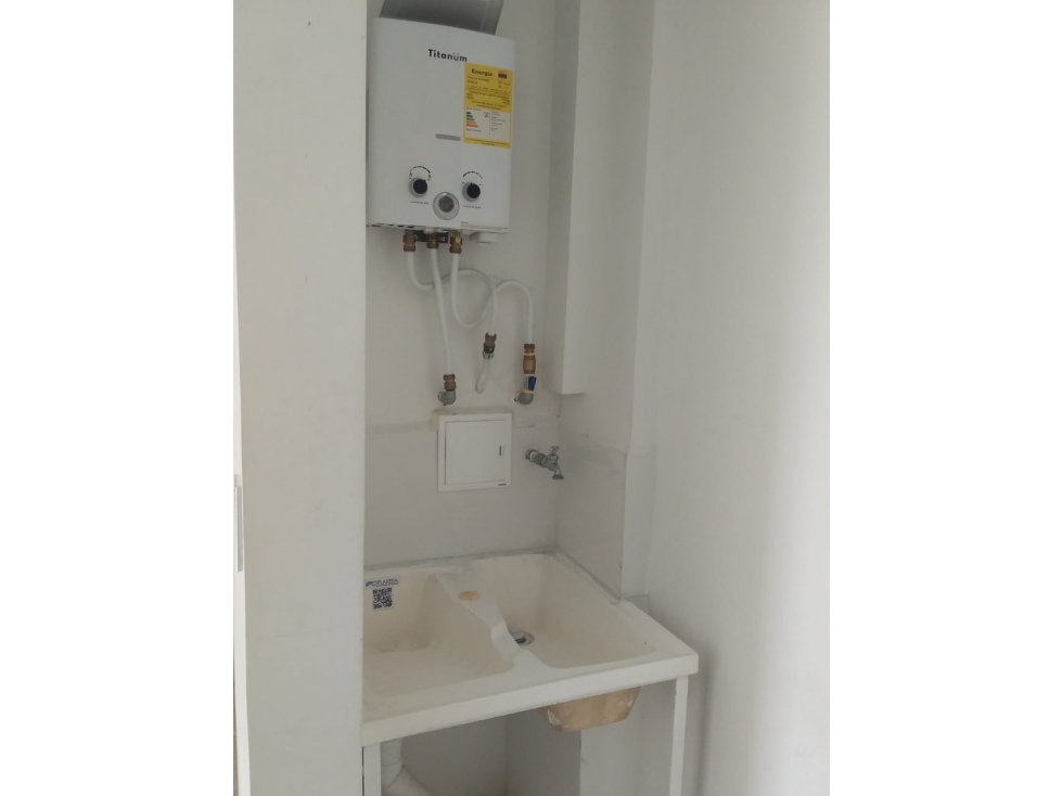 SE VENDE APARTAMENTO EN CIRCASIA CONJUNTO CERRADO — foto 6
