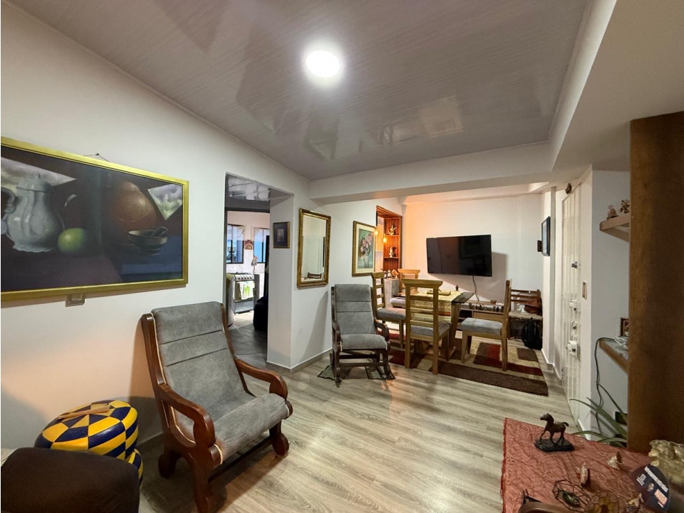 Se Vende Apartamento Remodelado por Laureles Armenia, Quindío — foto 3