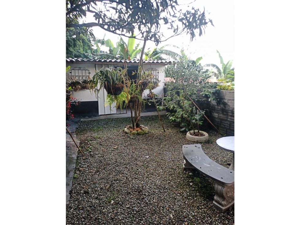 Se Vende Apartamento Cerca al Parque de Circasia, Quindio — foto 6