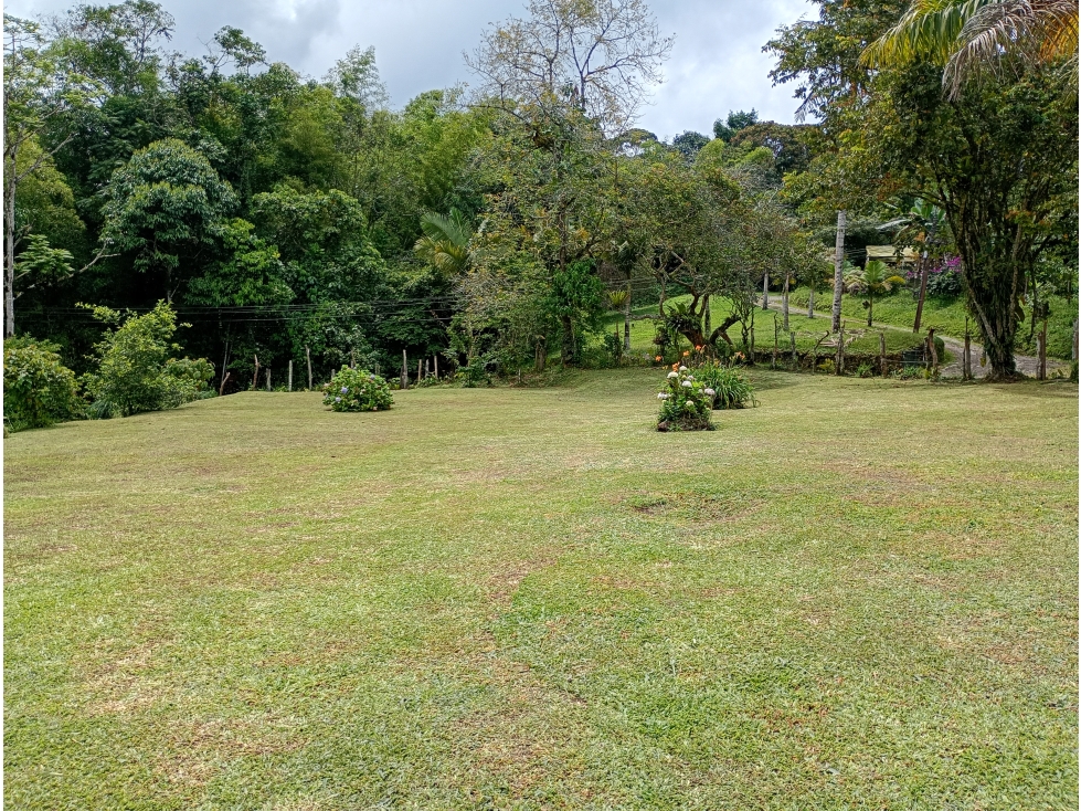 Se Vende Casa Campestre en Conjunto en Circasia Quindío — foto 2