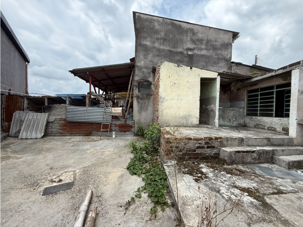 Se Vende Casa Lote en Circasia Quindio - 6
