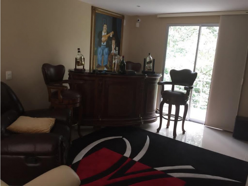 SE VENDE CASA CAMPESTRE EN CONJUNTO CERRADO DE CIRCASIA — foto 4