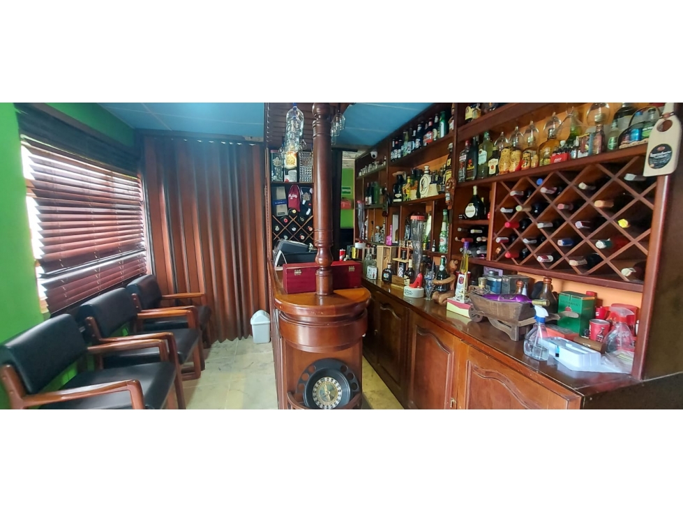 SE VENDE O SE BUSCA SOCIO PARA HOTEL-SPA EN CIRCASIA QUINDIO — foto 3