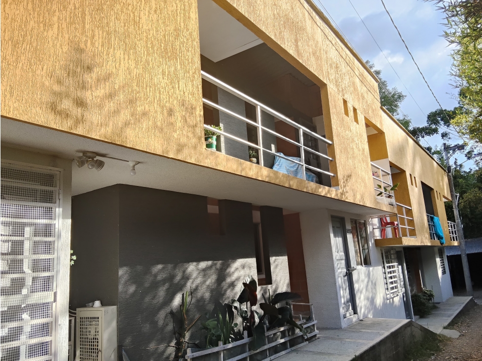 SE VENDE APARTAMENTO EN CIRCASIA
