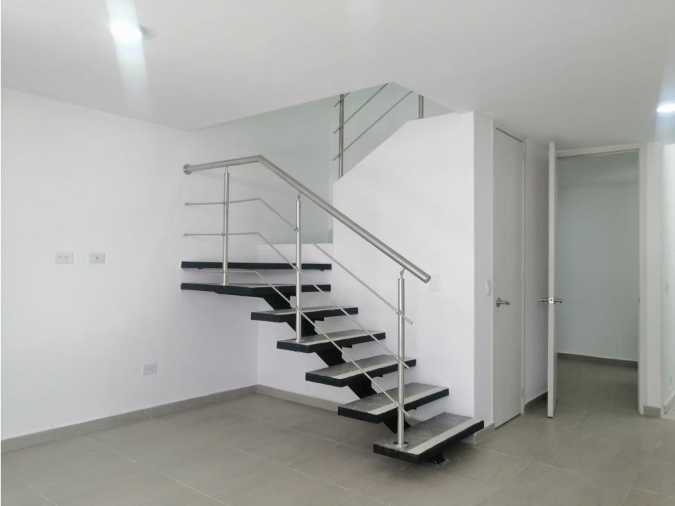 Se Vende Casa para Estrenar al Norte de Armenia Quindio