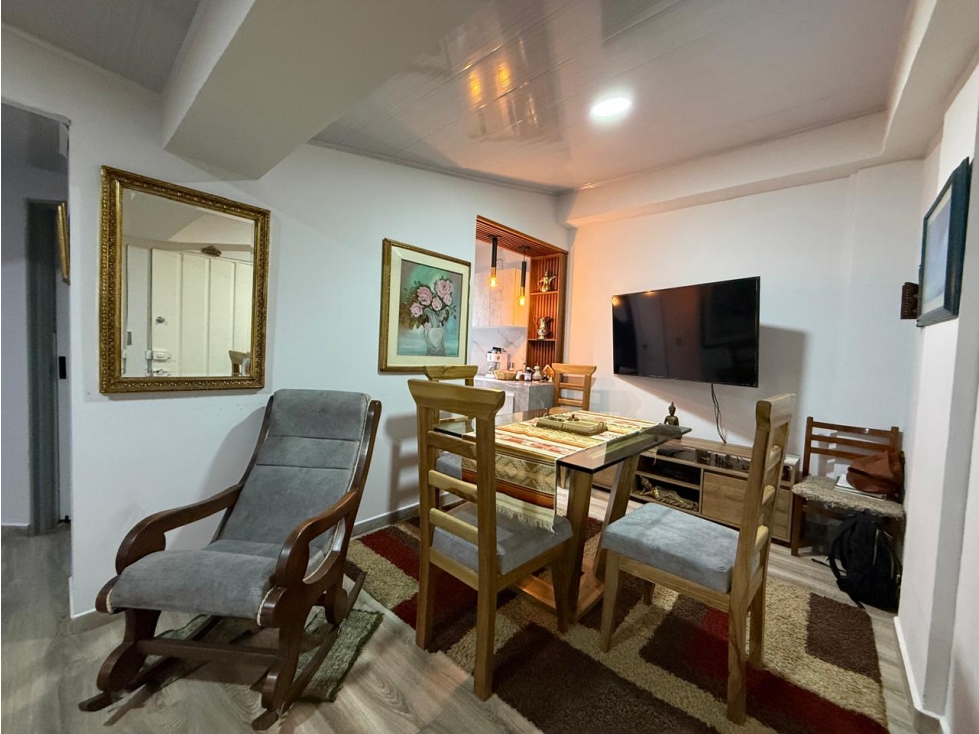 Se Vende Apartamento Remodelado por Laureles Armenia, Quindío — foto 4