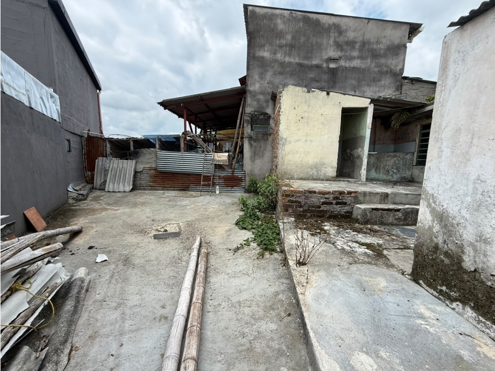 Se Vende Casa Lote en Circasia Quindio - 4