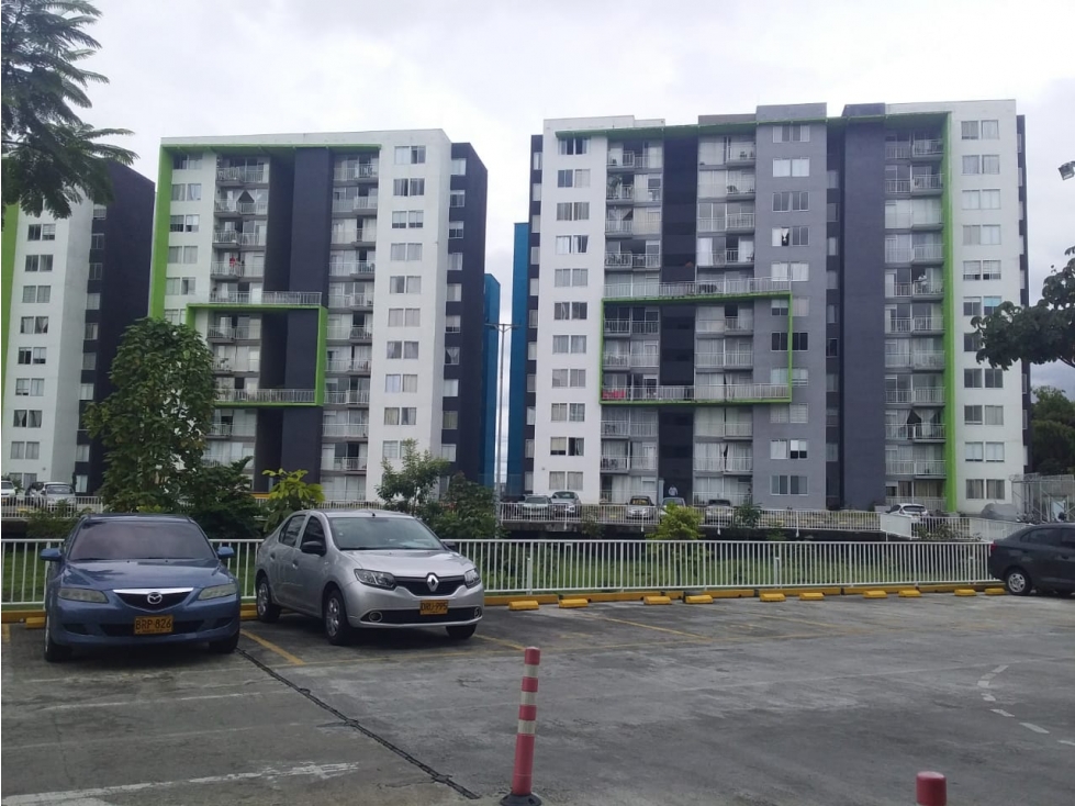 SE VENDE APARTAMENTO EN PUERTO ESPEJO
