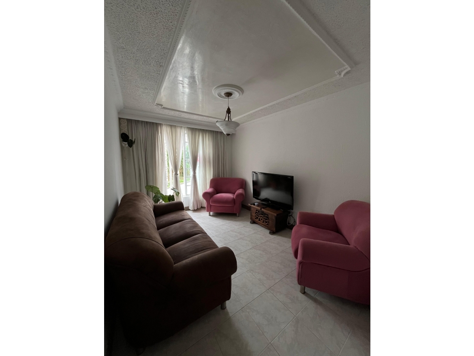 Se Vende Casa en Conjunto Cerrado al Norte de Armenia Quindio — foto 5