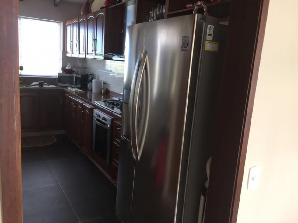 SE VENDE CASA CAMPESTRE EN CONJUNTO CERRADO DE CIRCASIA — foto 6