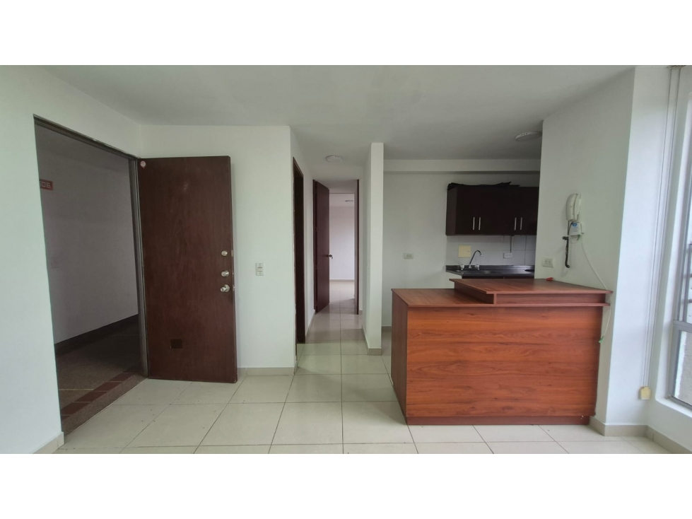 Se Vende Apartamento en Conjunto al Norte de Armenia Quindío — foto 3