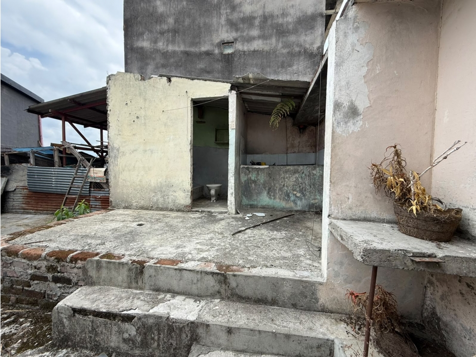 Se Vende Casa Lote en Circasia Quindio - 5