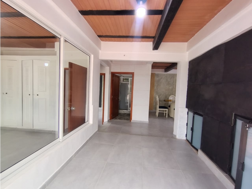 Se Arrienda Casa de Campo en la Vereda la Cristalina — foto 2