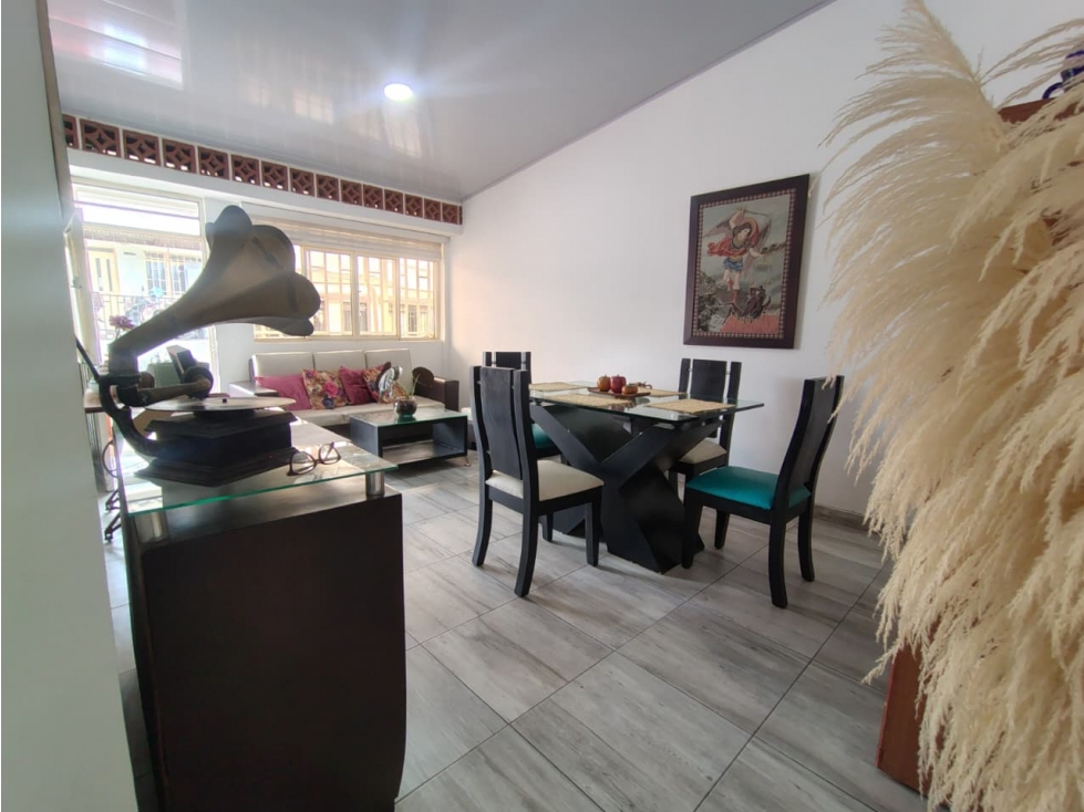 Se Vende Casa Remodelada en el Alto de la Taza Circasia Quindio