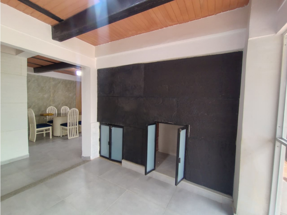 Se Arrienda Casa de Campo en la Vereda la Cristalina — foto 3
