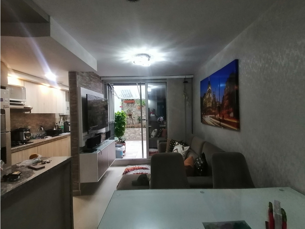 Se Vende Apartamento en Conjunto al Norte de Armenia Quindio — foto 6