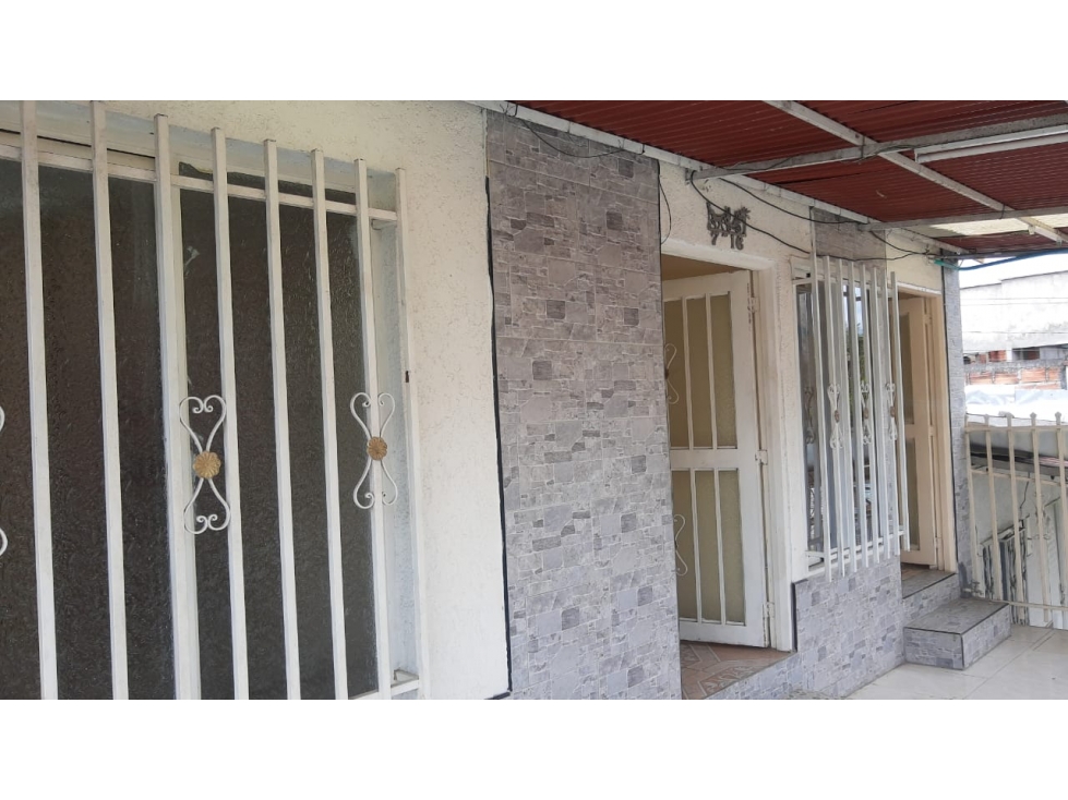 SE VENDE CASA DOBLE RENTA EN CIRCASIA - 2