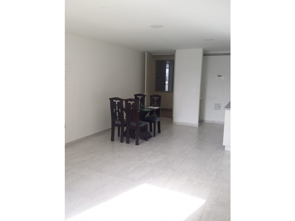 SE VENDE APARTAMENTO EN CIRCASIA CONJUNTO CERRADO — foto 3