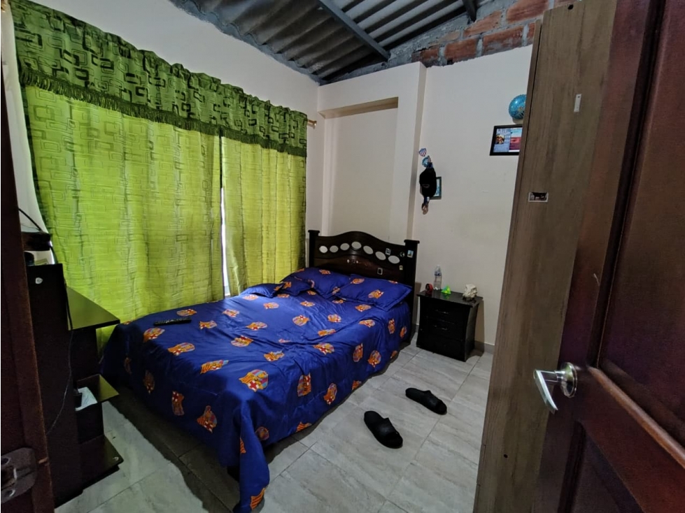 Se vende casa doble renta en Circasia, Quindío — foto 5