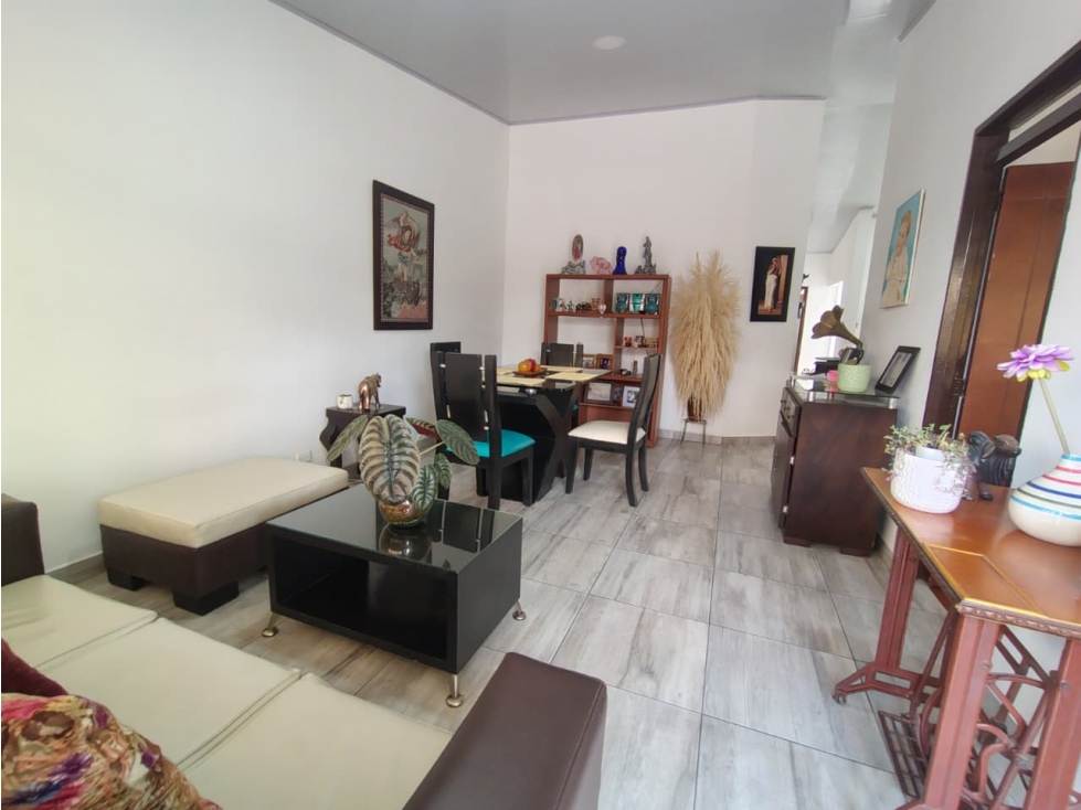 Se Vende Casa Remodelada en el Alto de la Taza Circasia Quindio — foto 5