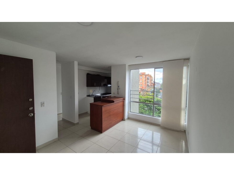 Se Vende Apartamento en Conjunto al Norte de Armenia Quindío — foto 5