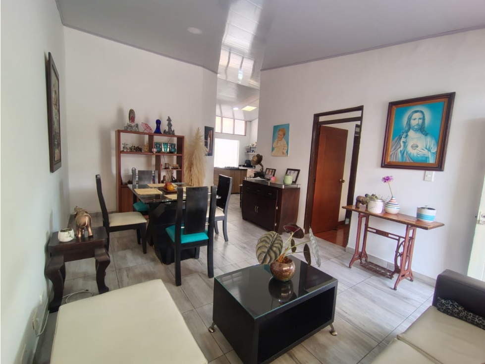 Se Vende Casa Remodelada en el Alto de la Taza Circasia Quindio — foto 6