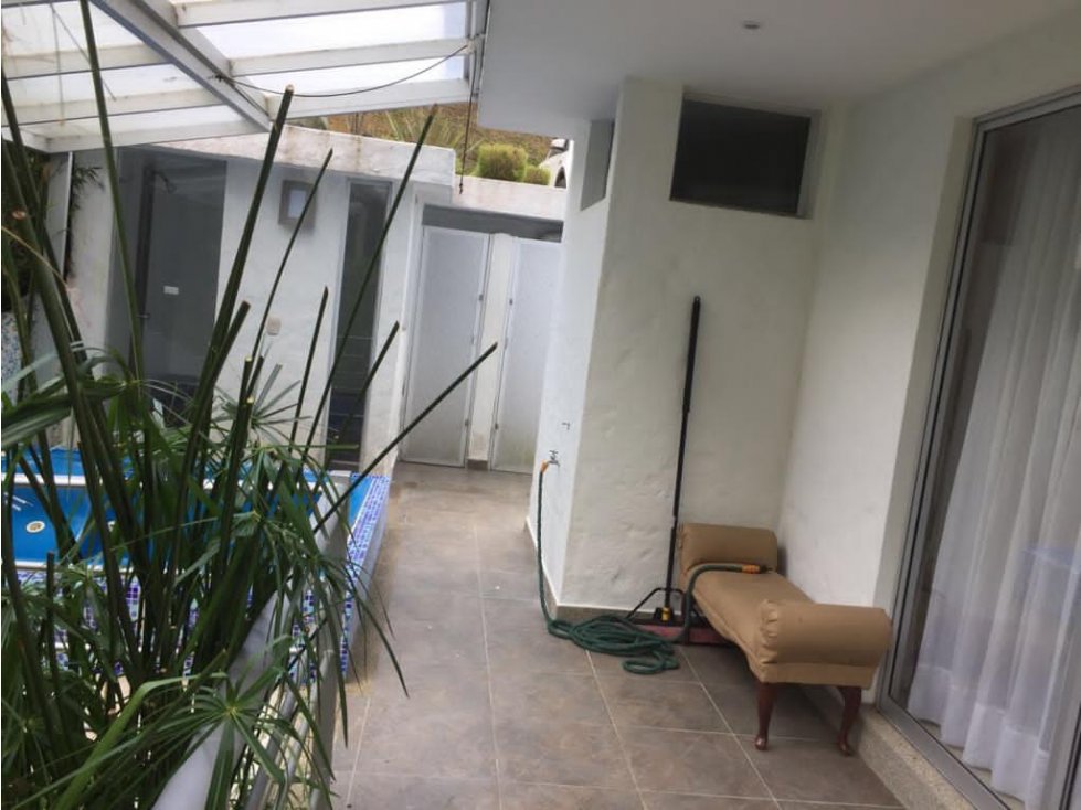 SE VENDE CASA CAMPESTRE EN CONJUNTO CERRADO DE CIRCASIA — foto 3