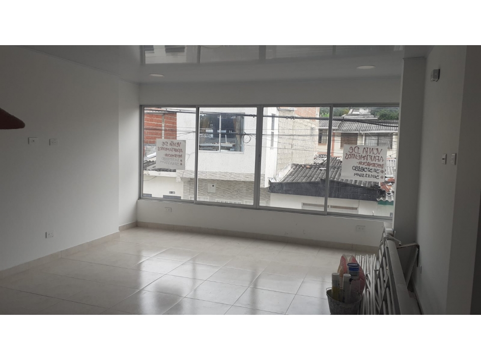 SE VENDE APARTAMENTO NUEVO EN CIRCASIA- EXCELENTE UBICACION — foto 6