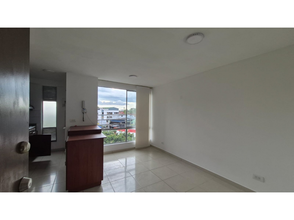 Se Vende Apartamento en Conjunto al Norte de Armenia Quindío