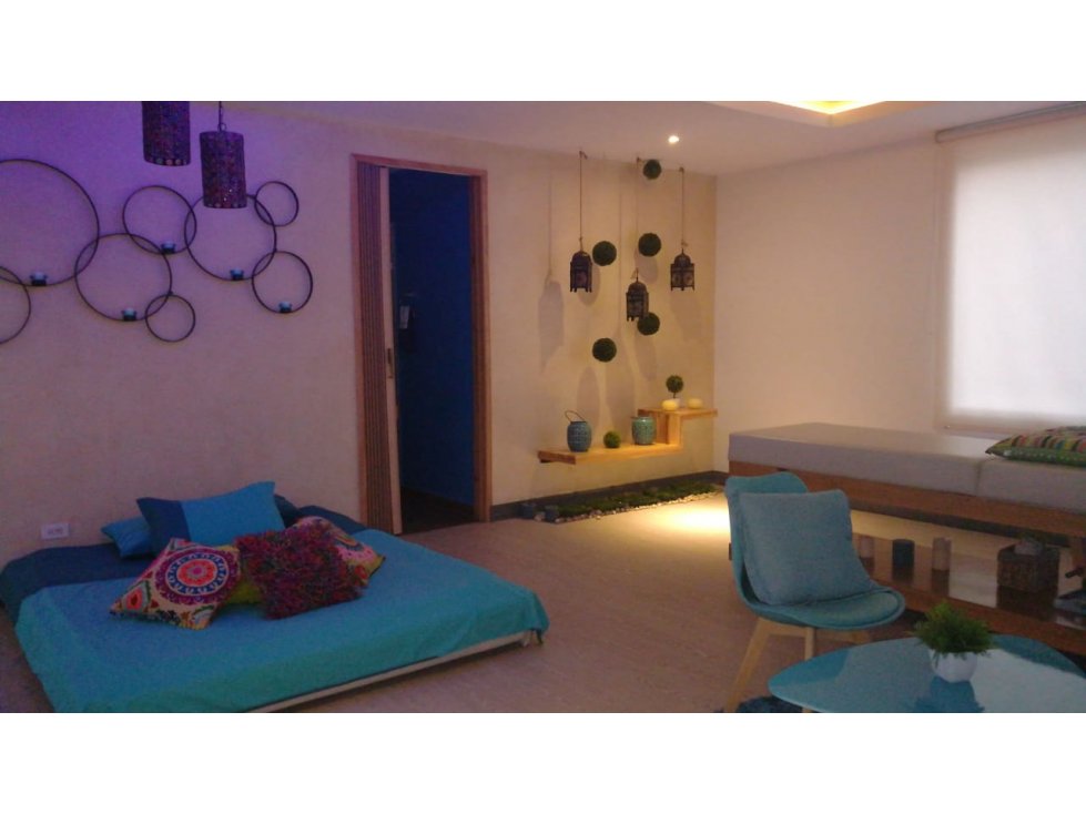 SE VENDE HERMOSA Y AMPLIA CASA CAMPESTRE EN ARMENIA — foto 3