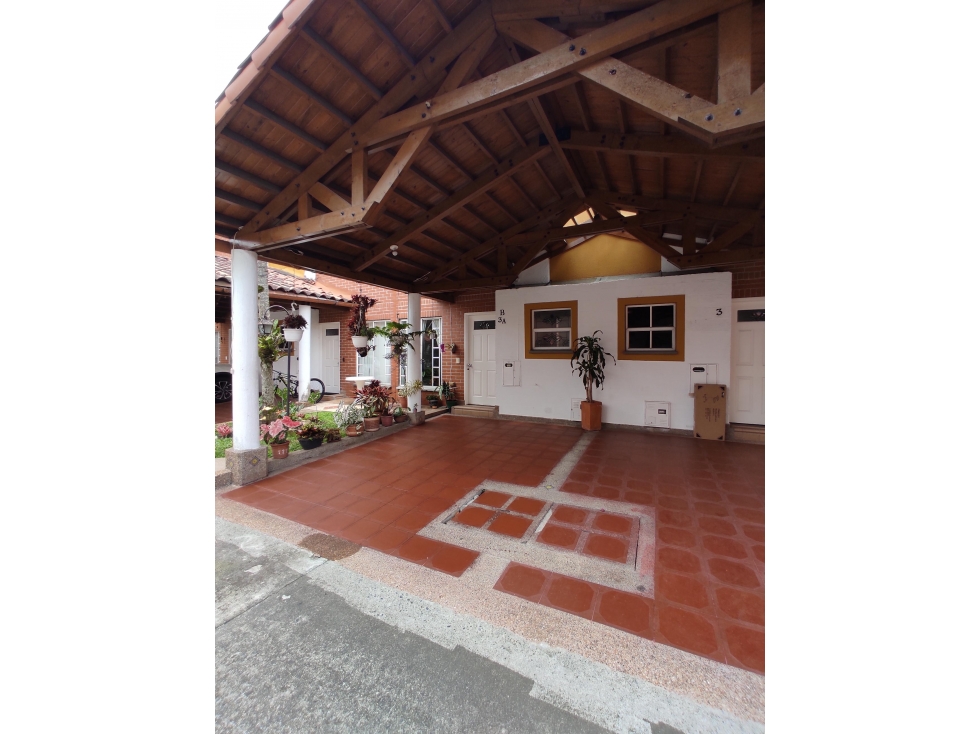 Se Vende Casa en Conjunto Cerrado al Norte de Armenia Quindio — foto 3