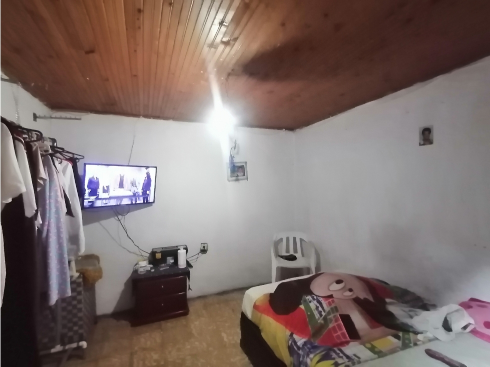 Se Vende Casa por el Obrero en Circasia Quindio — foto 3