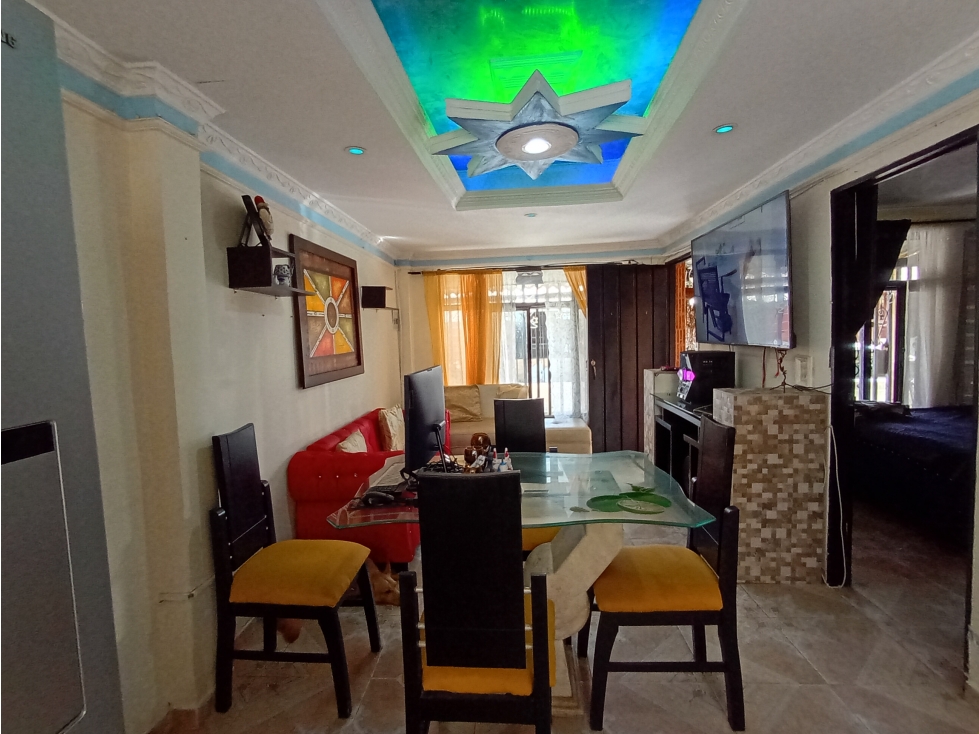 Se Vende Casa por Villa Diana en Circasia Quindío — foto 3